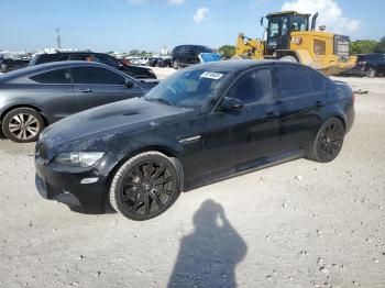  Salvage BMW M Series