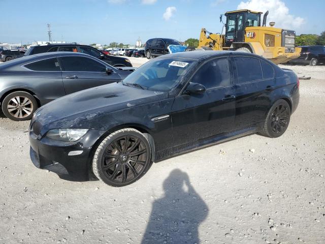  Salvage BMW M Series