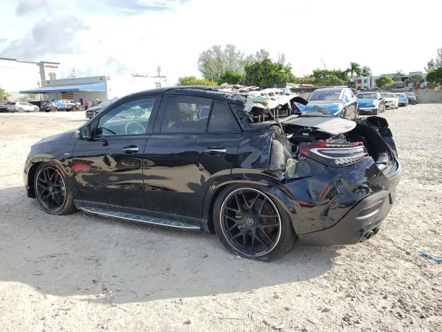 Mercedes-Benz GLE Amg 53 4matic Image 8