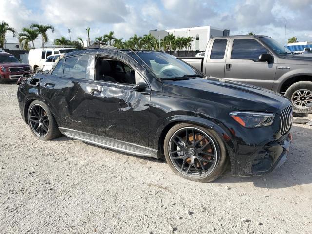 Mercedes-Benz GLE Amg 53 4matic Image 9