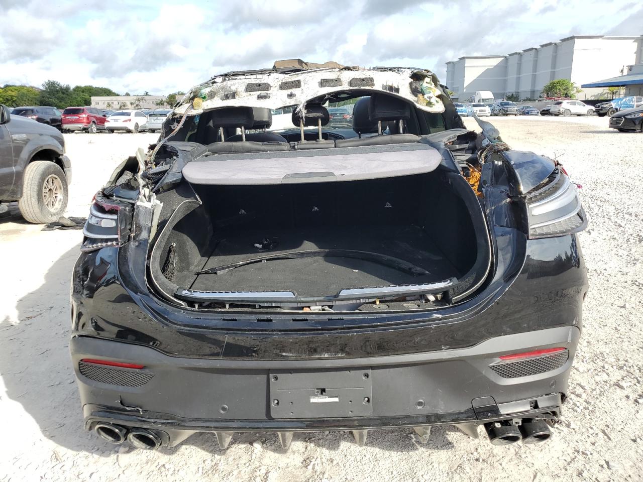 Mercedes-Benz GLE Amg 53 4matic Image 2