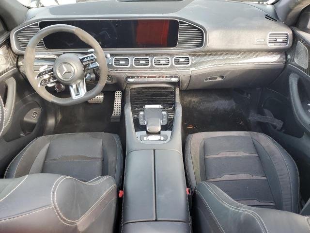 Mercedes-Benz GLE Amg 53 4matic Image 11