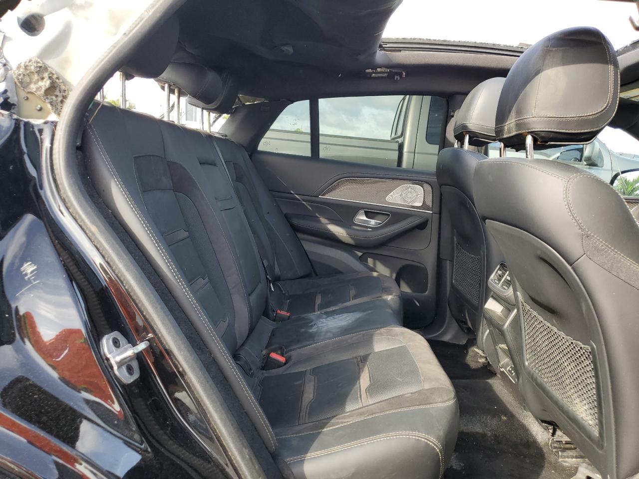 Mercedes-Benz GLE Amg 53 4matic Image 5