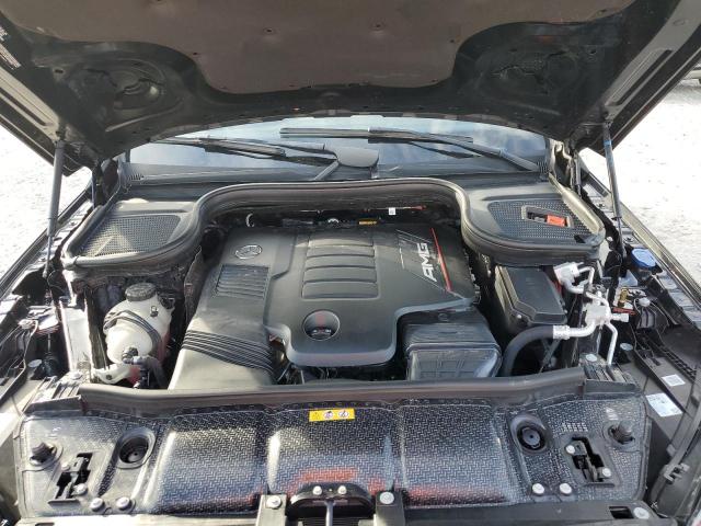 Mercedes-Benz GLE Amg 53 4matic Image 6