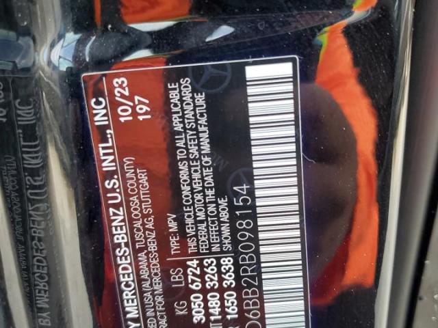 Mercedes-Benz GLE Amg 53 4matic Image 3