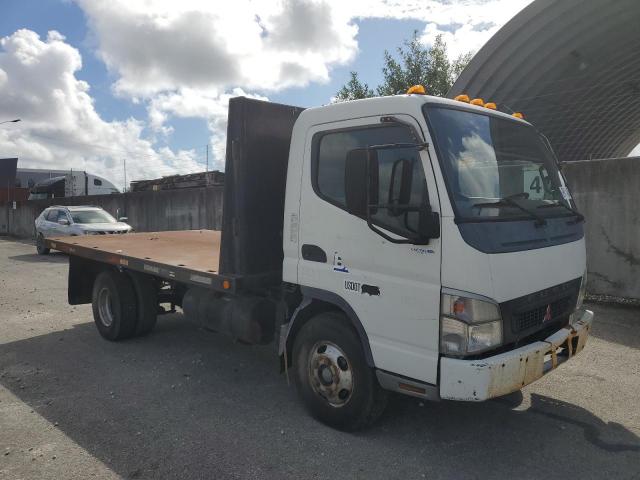  Salvage Mitsubishi Fe 84d