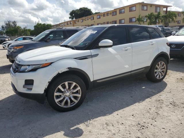  Salvage Land Rover Range Rover