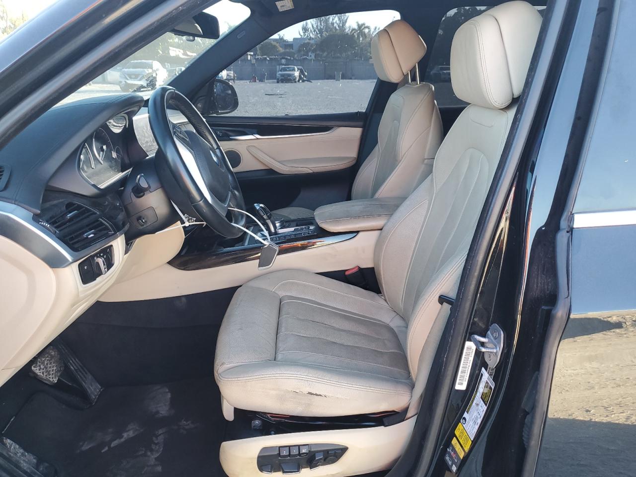 BMW X Series Xdr40e Image 7