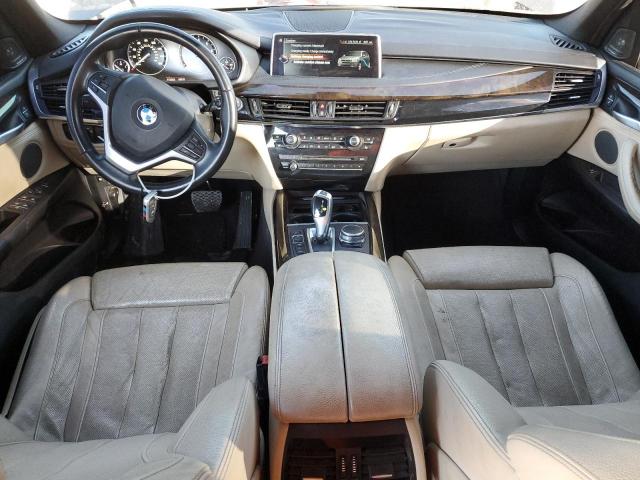 BMW X Series Xdr40e Image 8