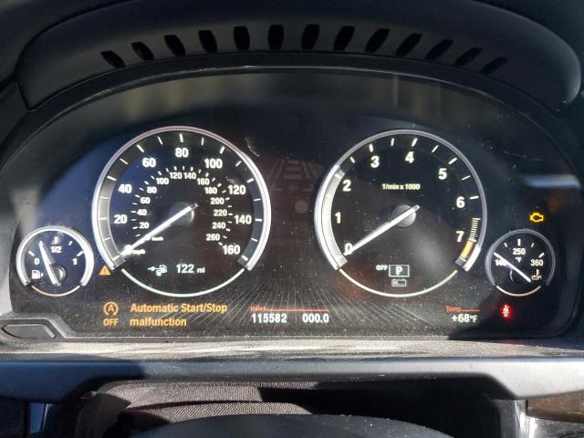 BMW X Series Xdr40e Image 12