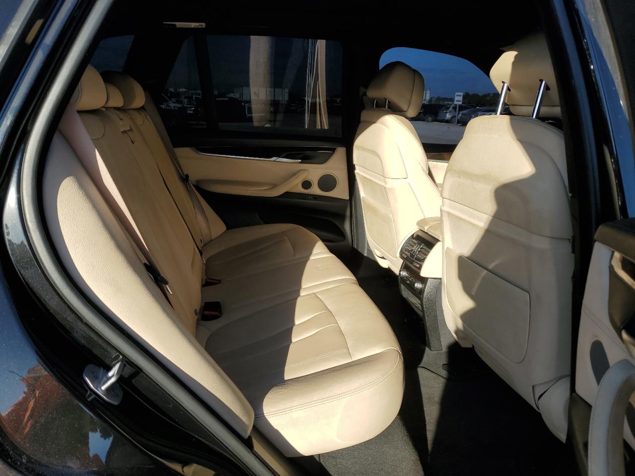 BMW X Series Xdr40e Image 6