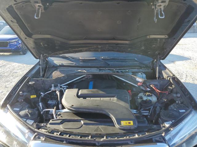 BMW X Series Xdr40e Image 5