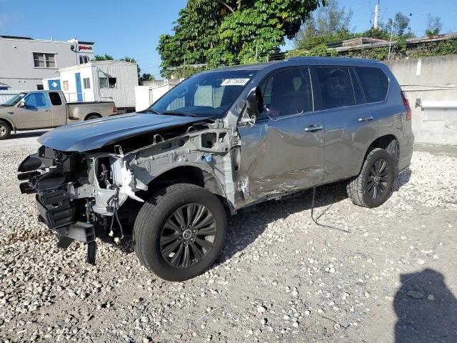  Salvage Lexus Gx