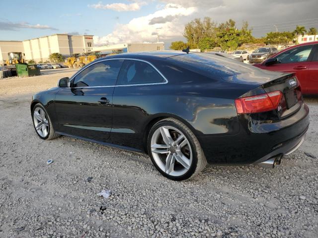 Audi S5 Quattro Image 4