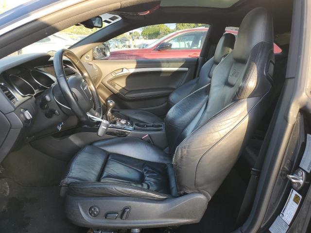 Audi S5 Quattro Image 7