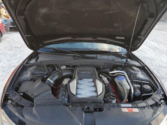 Audi S5 Quattro Image 10
