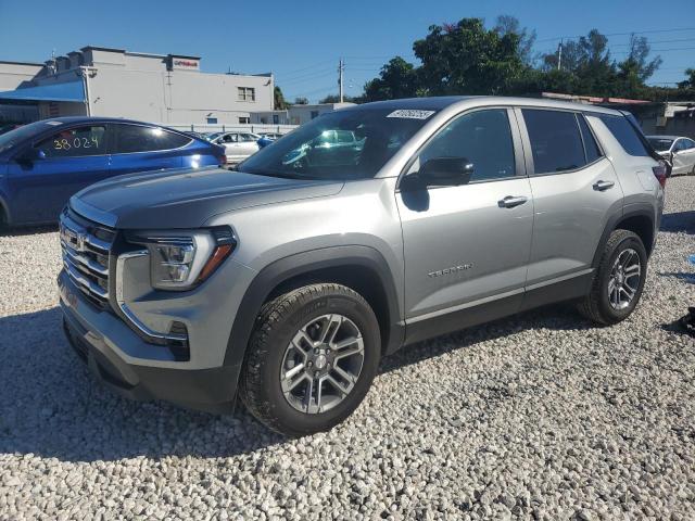  Salvage GMC Terrain El