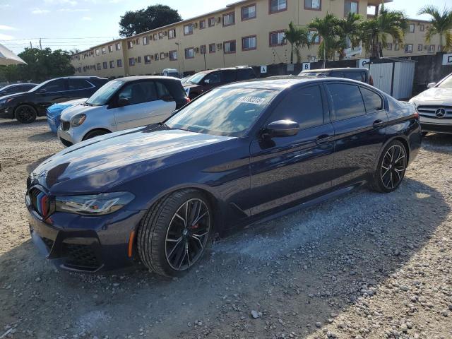  Salvage BMW M Series