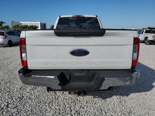 Ford F-250 Super Duty Image 2