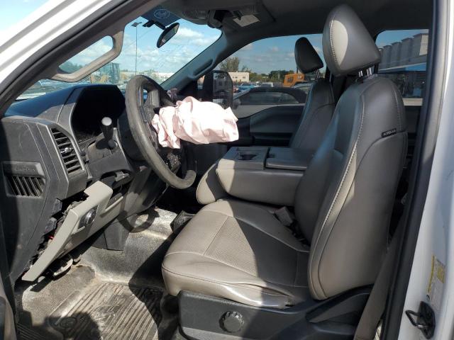 Ford F-250 Super Duty Image 6