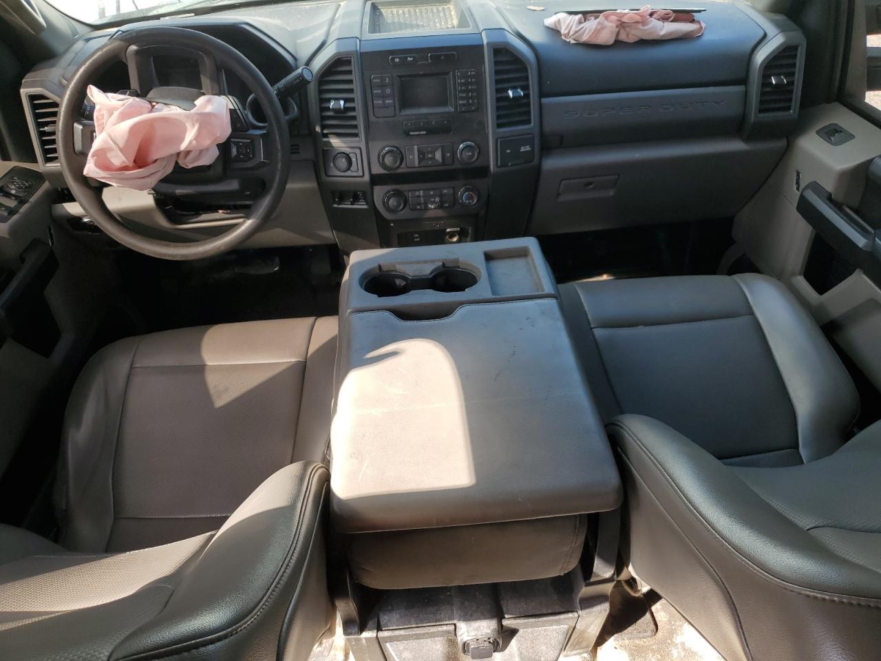 Ford F-250 Super Duty Image 7