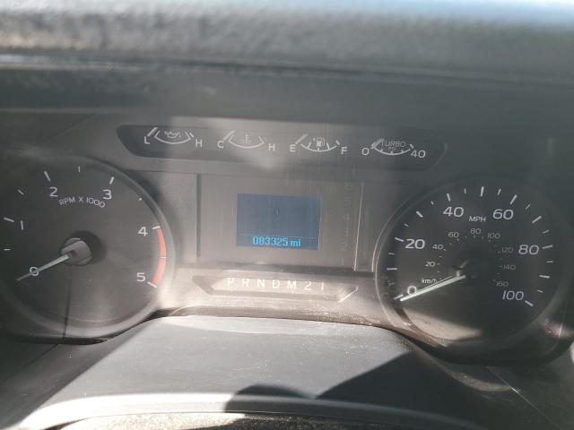 Ford F-250 Super Duty Image 9