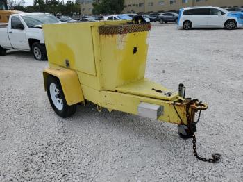  Salvage Fenex Generator