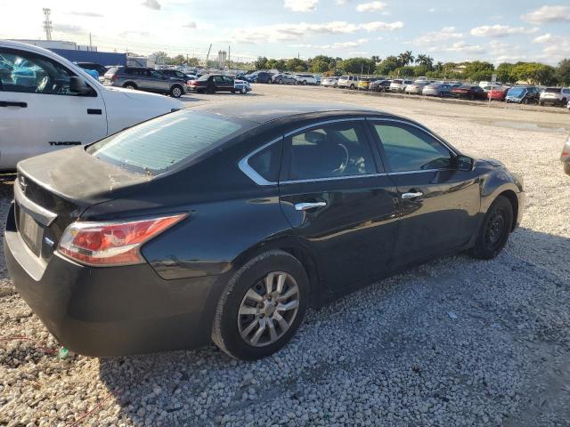 Nissan Altima 2.5 Image 4