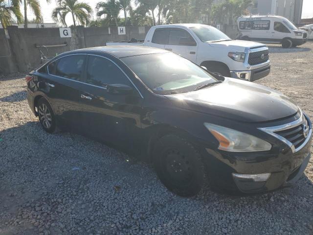 Nissan Altima 2.5 Image 5