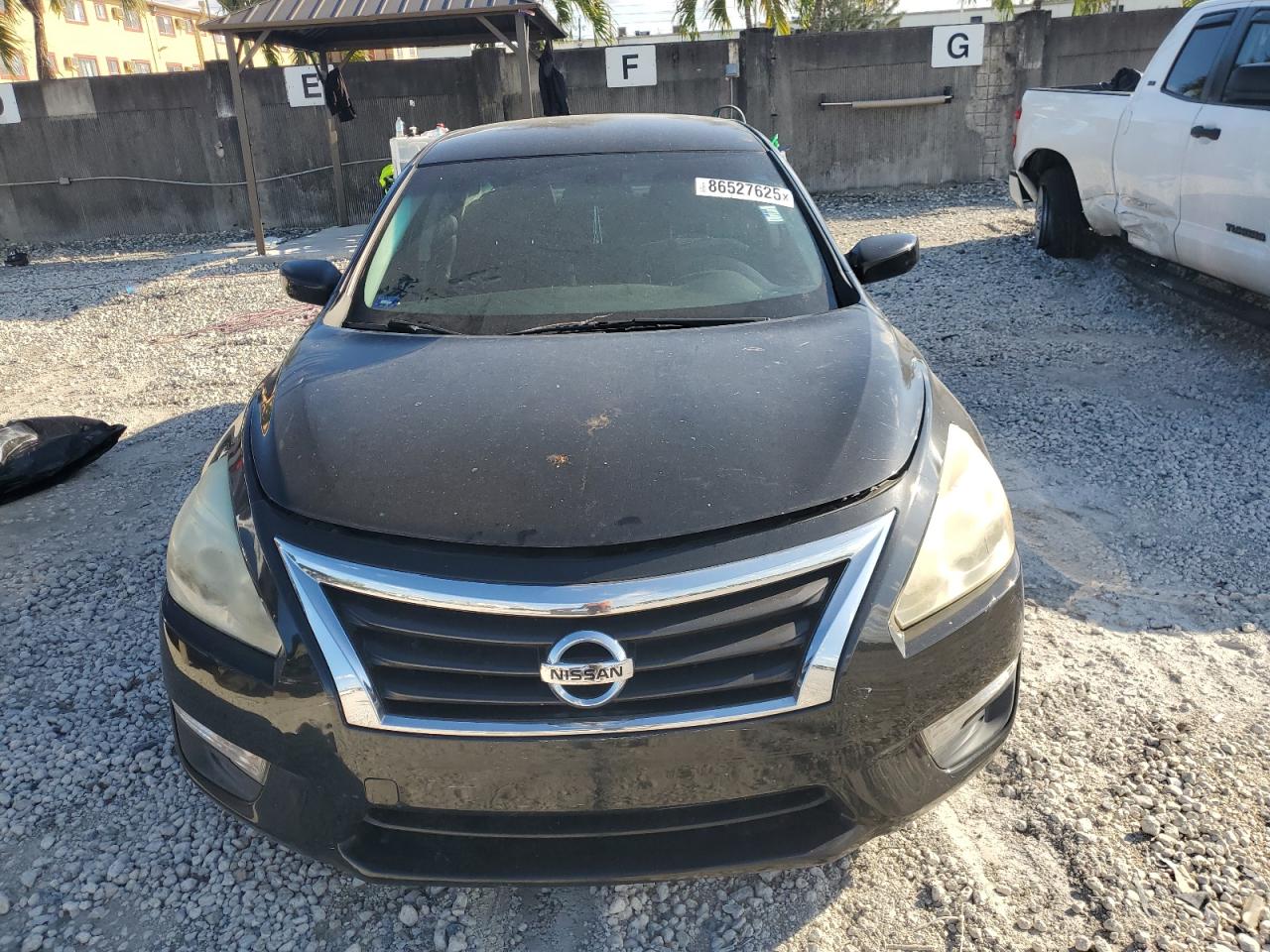 Nissan Altima 2.5 Image 3
