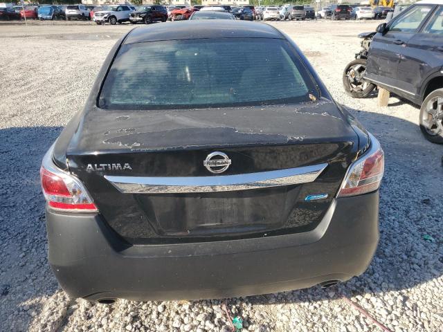 Nissan Altima 2.5 Image 9
