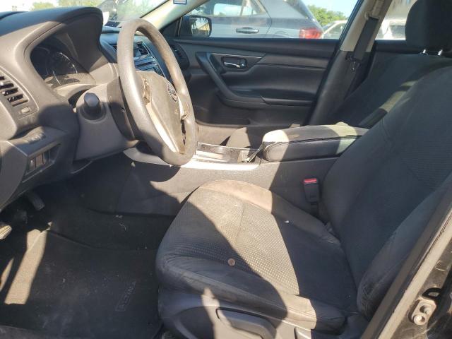 Nissan Altima 2.5 Image 7