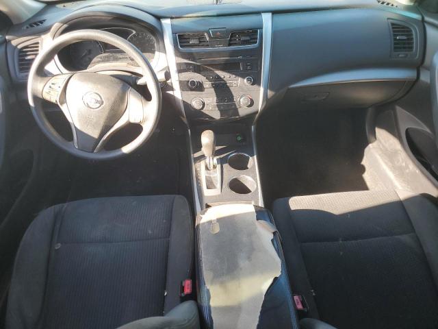 Nissan Altima 2.5 Image 6