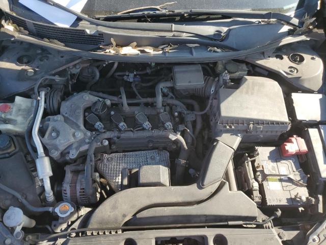 Nissan Altima 2.5 Image 8