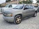 Chevrolet Avalanche C1500 Image 1