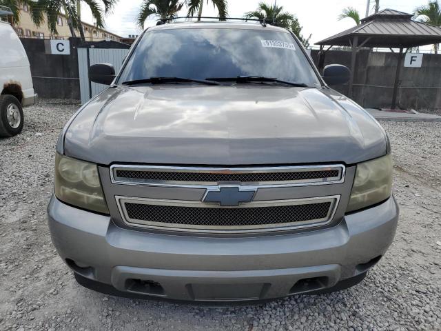 Chevrolet Avalanche C1500 Image 9