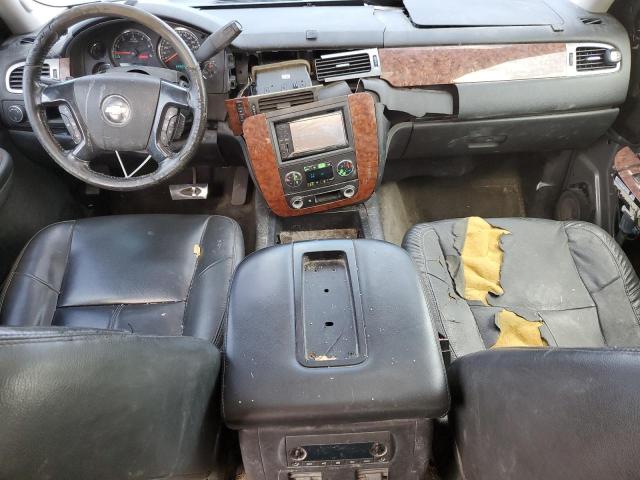 Chevrolet Avalanche C1500 Image 8