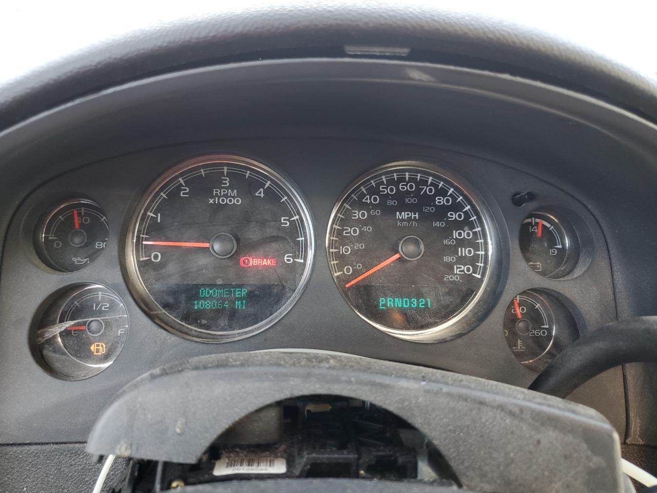 Chevrolet Avalanche C1500 Image 11