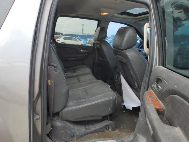 Chevrolet Avalanche C1500 Image 3