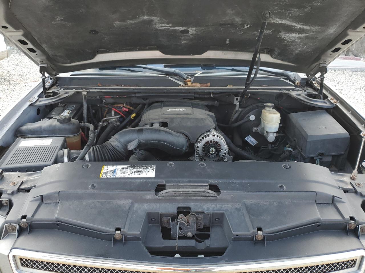 Chevrolet Avalanche C1500 Image 6