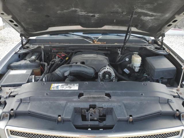 Chevrolet Avalanche C1500 Image 6