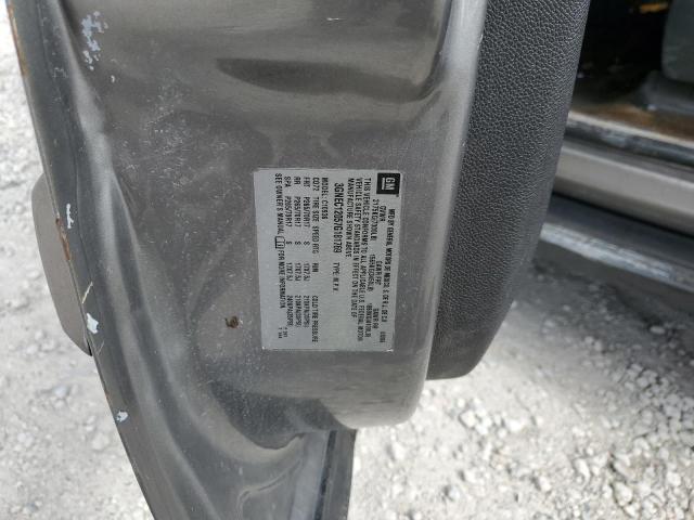 Chevrolet Avalanche C1500 Image 10