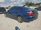 BMW 5 Series I Image 3