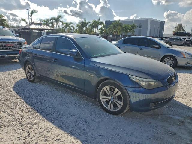 BMW 5 Series I Image 2