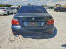 BMW 5 Series I Image 10