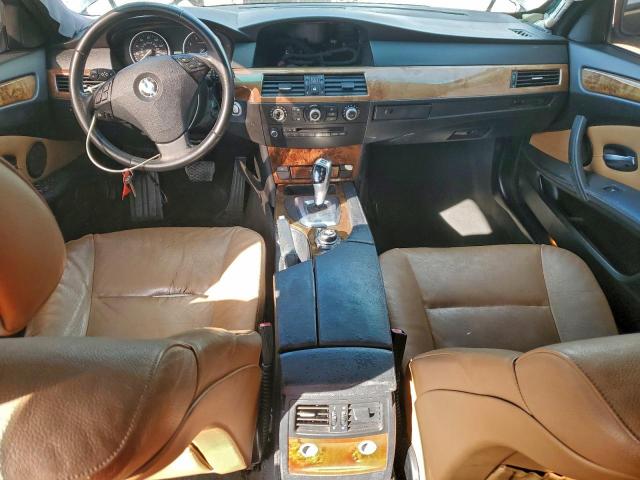 BMW 5 Series I Image 12