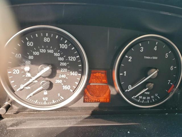 BMW 5 Series I Image 4