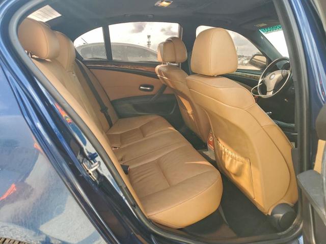 BMW 5 Series I Image 11