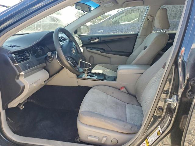 Toyota Camry Base Image 5