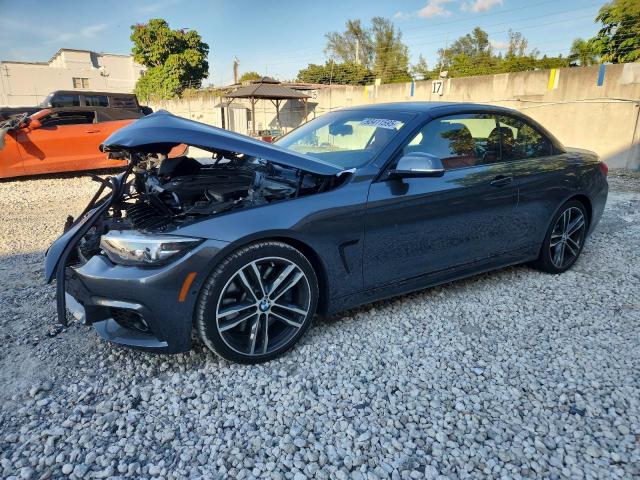 Salvage BMW 4 Series